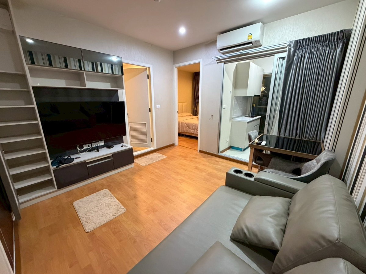 รูป 📣For Rent 🎀The President Sukhumvit - Samutprakarn (เดอะ เพรสซิเด้นท์ สุขุมวิท - สมุทรปราการ) 🌇 CH-037 - รูปที่ 6/10