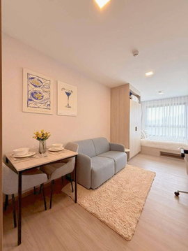 🔥🔥Hot Deal!🔥🔥 Condo For Rent, The Base Bukit, near Central Phuket 🔥🔥