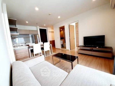 2-BR Condo at Rhythm Sukhumvit 50 near BTS On Nut (ID 2095011)