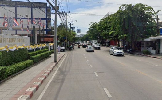รูป ขายที่ดิน นาคนิวาส ใกล้ Central EastVille - รูปที่ 3/4