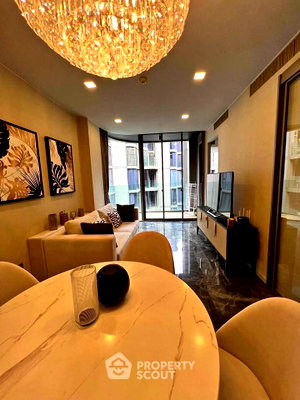 Condos for rent : Pet-Friendly 2-BR 80 Sqm Condo At Ashton Residence 41 Near BTS Phrom Phong (ID 2942499)