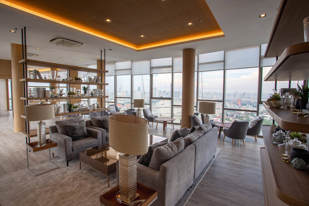 รูป ให้เช่า / Rent นิช โมโน เจริญนคร ราษฎร์บูรณะ ห้องใหม่ พร้อมเข้าอยู่ ห้องกว้าง มุมสวย - รูปที่ 13/24