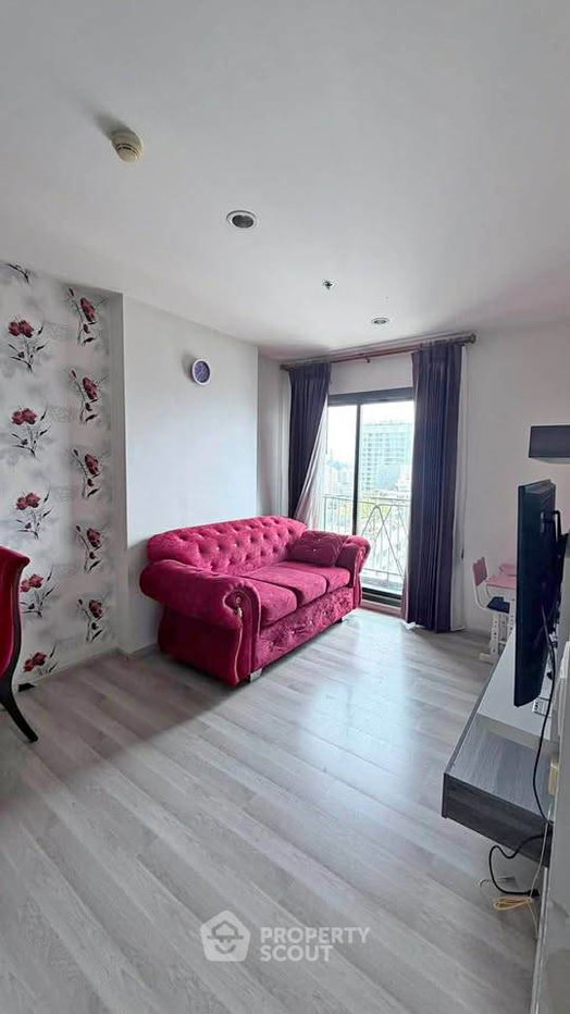 picture 2-BR Condo at Centric Ratchada-Suthisan near MRT Sutthisan (ID 2942794) - 1/5