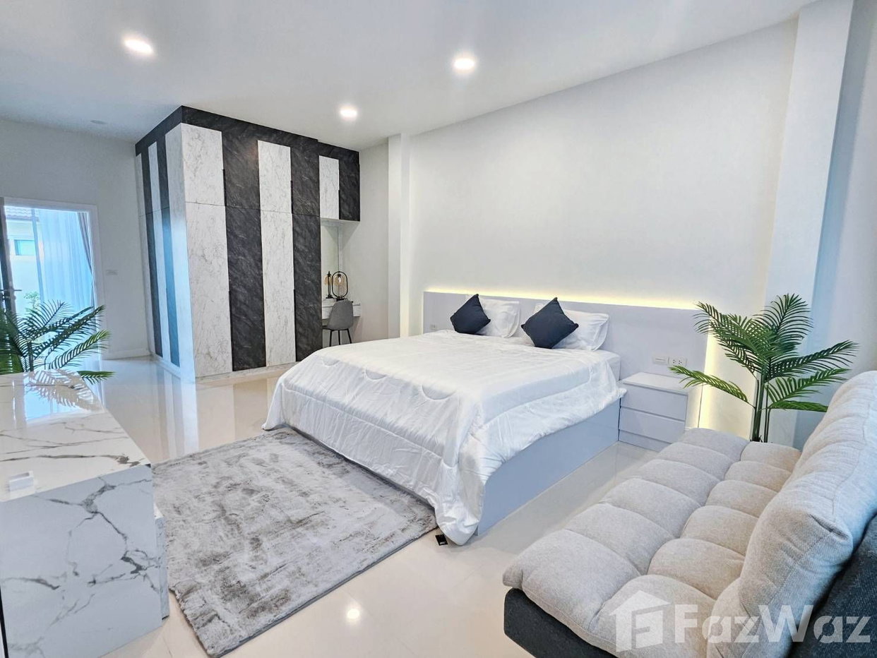 รูป ขาย วิลล่า 3 ห้องนอน ในโครงการ การ์เด้น วิลล์ 6 2013989 - รูปที่ 15/28