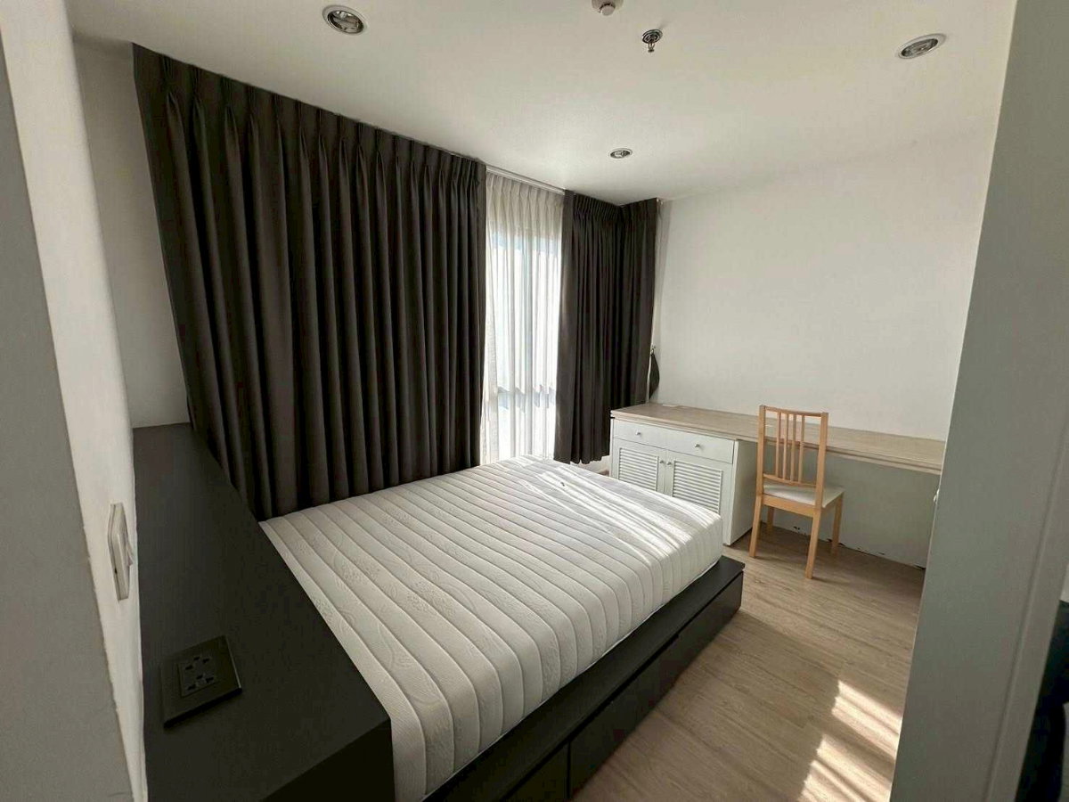 picture ✨ Exclusive Sale: Ideo Wutthakat | 2 Bedrooms in Pristine Condition – 3.99 MB - 4/5