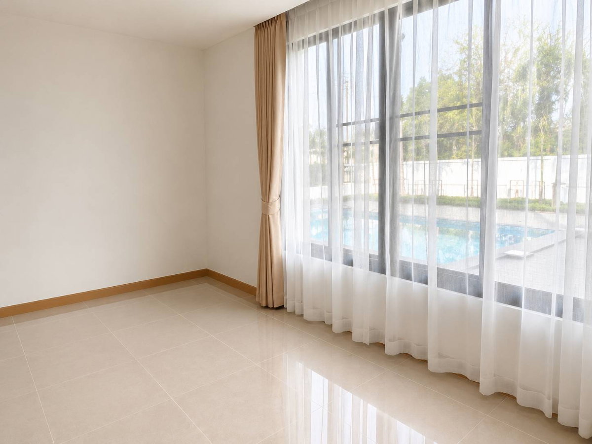 picture Newly built house near several international schools. Modern design. #CHD101819 - 13/21