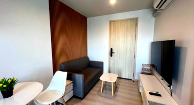 Condos for rent : Nue Noble                   Ngamwongwan 