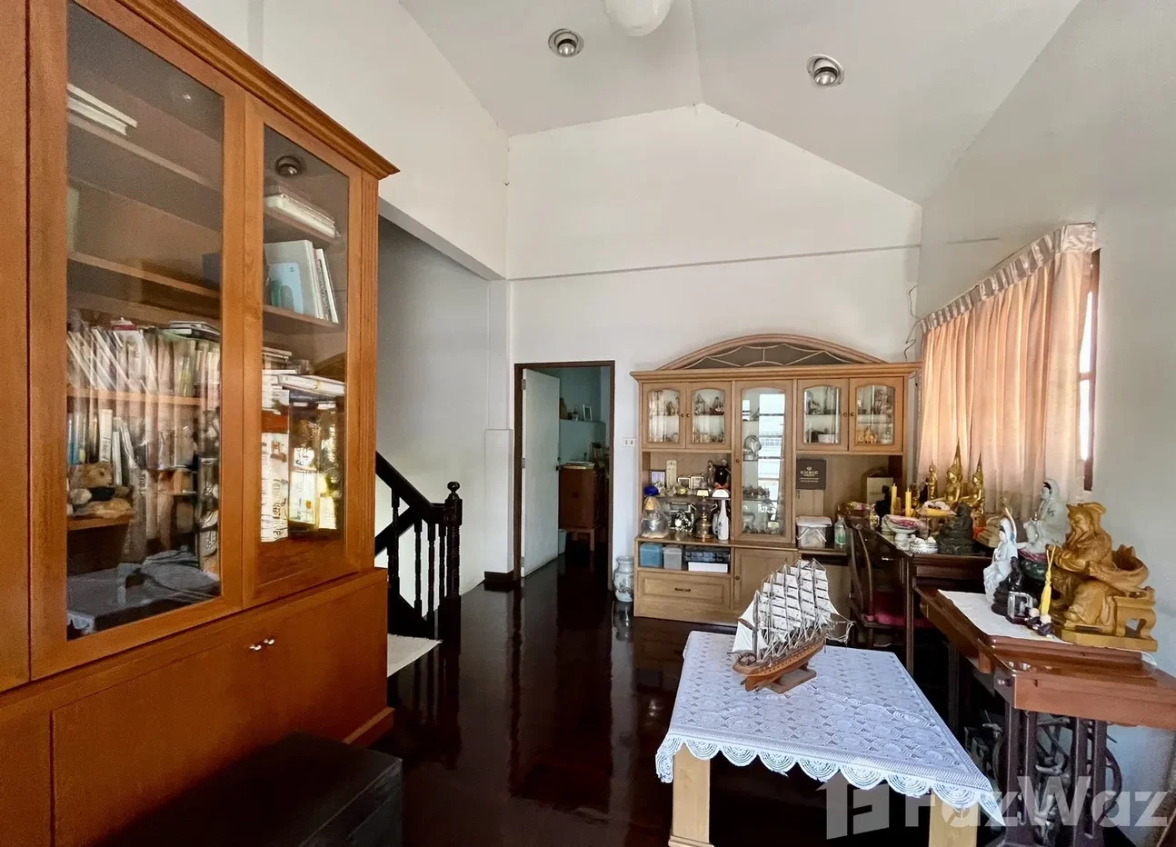 รูป ขาย บ้านเดี่ยว 4 ห้องนอน ใน บางบำหรุ, กรุงเทพมหานคร 6383178 - รูปที่ 2/13