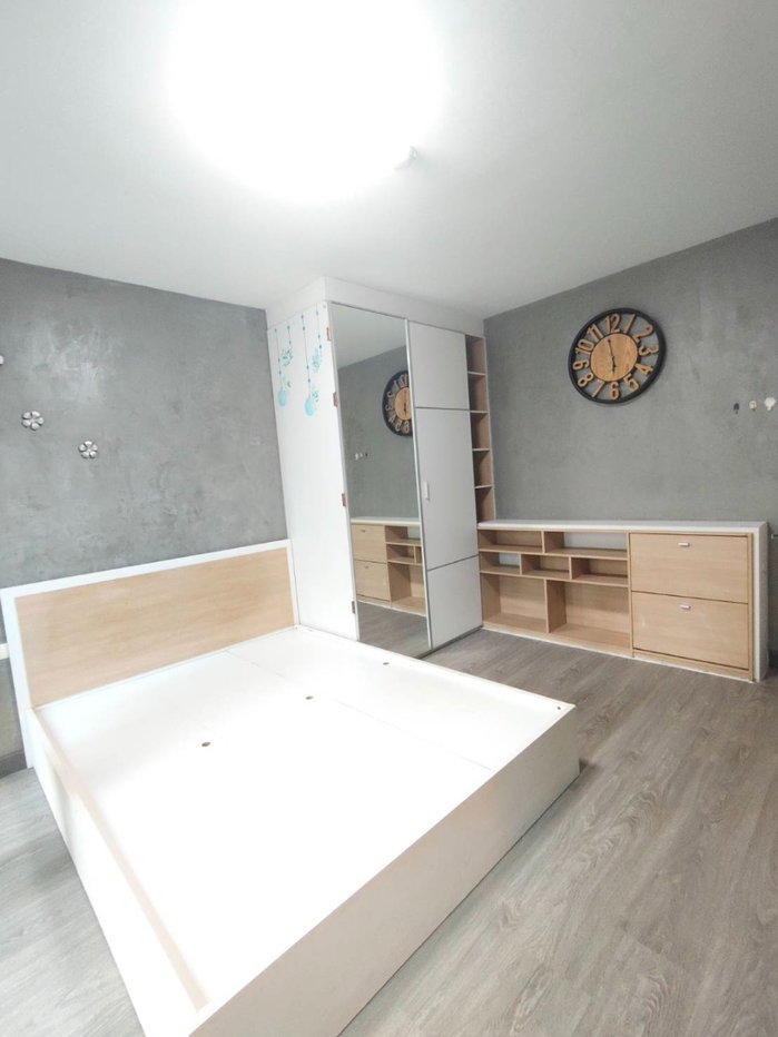 รูป ให้เช่าคอนโด My condo Sukhumvit 81 ใกล้ BTS อ่อนนุช ระยะเดินได้ ใกล้ปากซอย สะดวก ร้านค้า ร้านอาหาร เซเว่น ใกล้ ห้าง (ห้องว่างพร้อมอยู่) - รูปที่ 10/13
