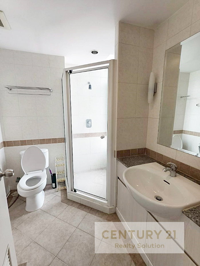 รูป ให้เช่าคอนโด 2 ห้องนอน บ้านสิริ เย็นอากาศ ซ. เย็นอากาศ 1 สาทร - รูปที่ 15/15