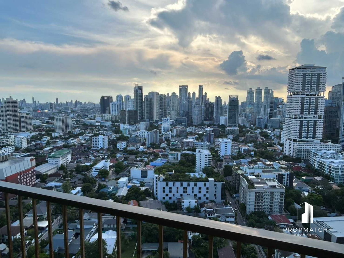 รูป PM038030 ✨Flash Deal ✨ Noble Remix Thonglor (3Bed 2Bath 115 SQM.) พร้อมอยู่ ! เพียง 70,000 บาทต่อเดือน Tel.0981315848 @propmatch - รูปที่ 13/13