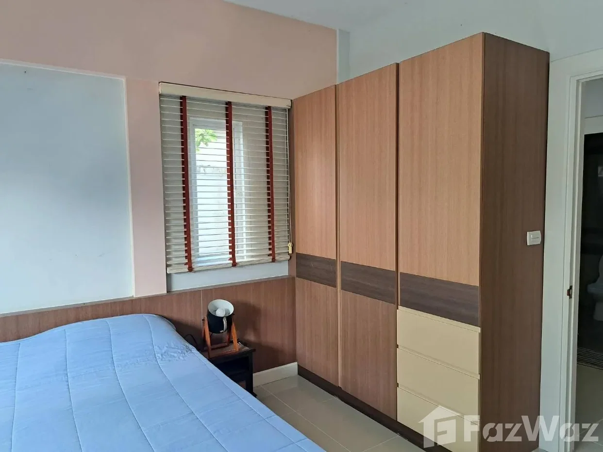 รูป บ้านเดี่ยวให้เช่า 3 ห้องนอน ในโครงการ ซีรีน - เดอะบลิส 3 6133329 - รูปที่ 11/26
