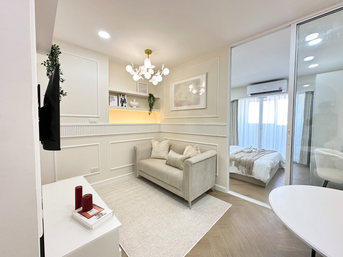 picture For rent Srivara Mansion 2 Ready to move in - 5/13