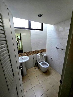 Houses for sale Mega Bangna : For Sell at  Lake View Park, Bangna-Outer Ring Road