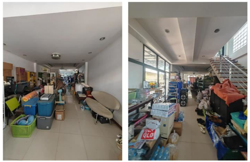 picture HOME 36 Sq.w. Nong Hin Loei for 4.8M - 3/9