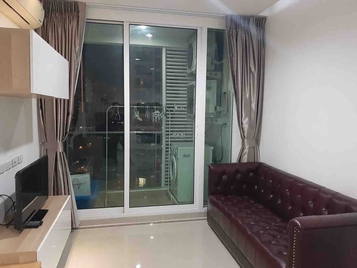 รูป ทีซี กรีน พระราม 9 🔰Line : @Richrealestate - รูปที่ 3/5