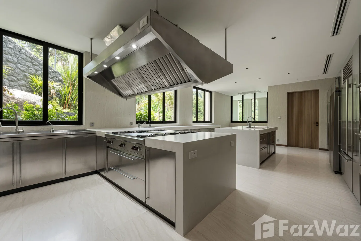 picture Waterfall Villa, The Ultra-Luxury Residence of Kamala 6383943 - 26/81