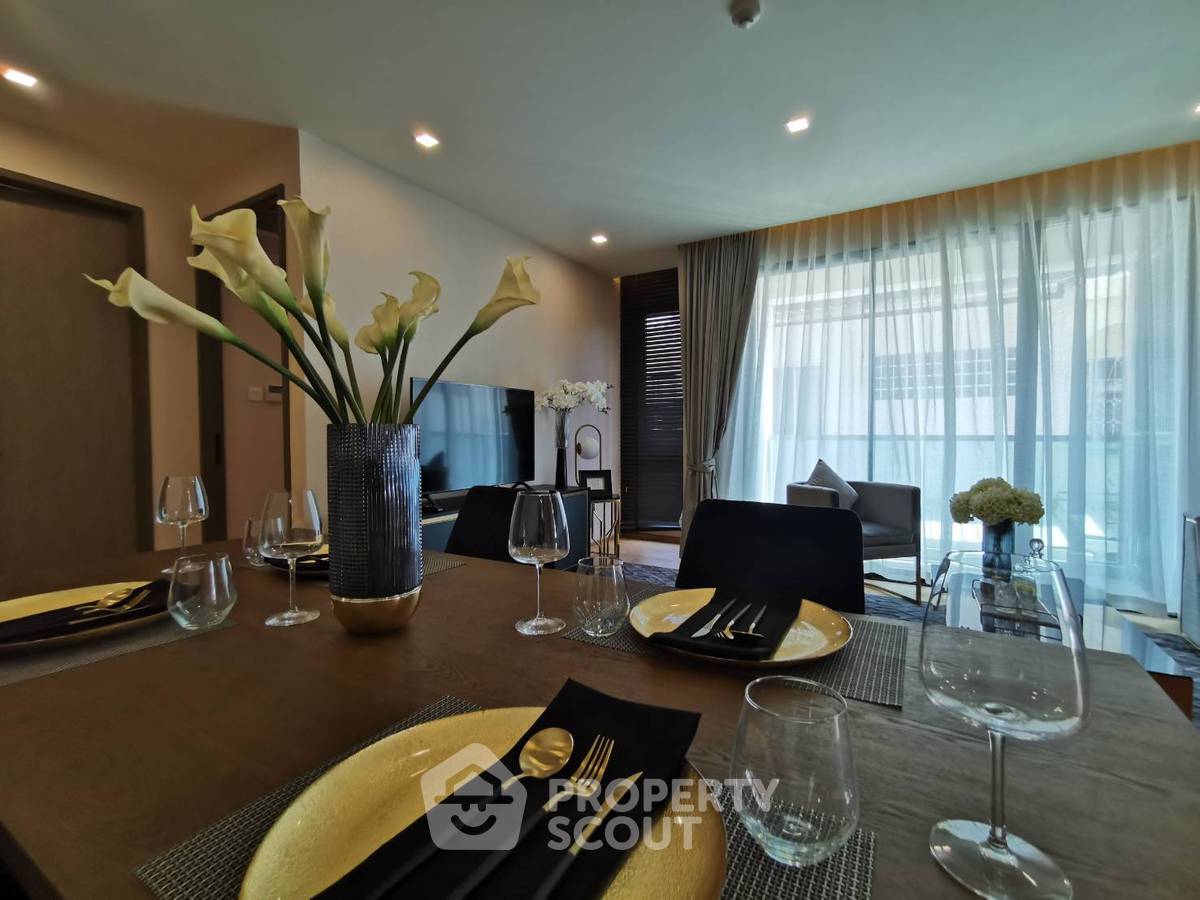 รูป คอนโด 3-ห้องนอน ที่ มีลเลอร์ สุขุมวิท 40 ใกล้ BTS เอกมัย (ID 405069) - รูปที่ 15/38