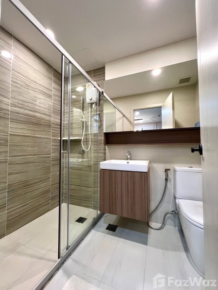 picture 2 Bedroom Condo for rent at Supalai Veranda Ramkhamhaeng 5594923 - 9/9