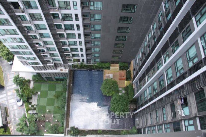 picture 2-BR Condo at Rhythm Sukhumvit 36-38 near BTS Thong Lor (ID 2939540) - 2/8
