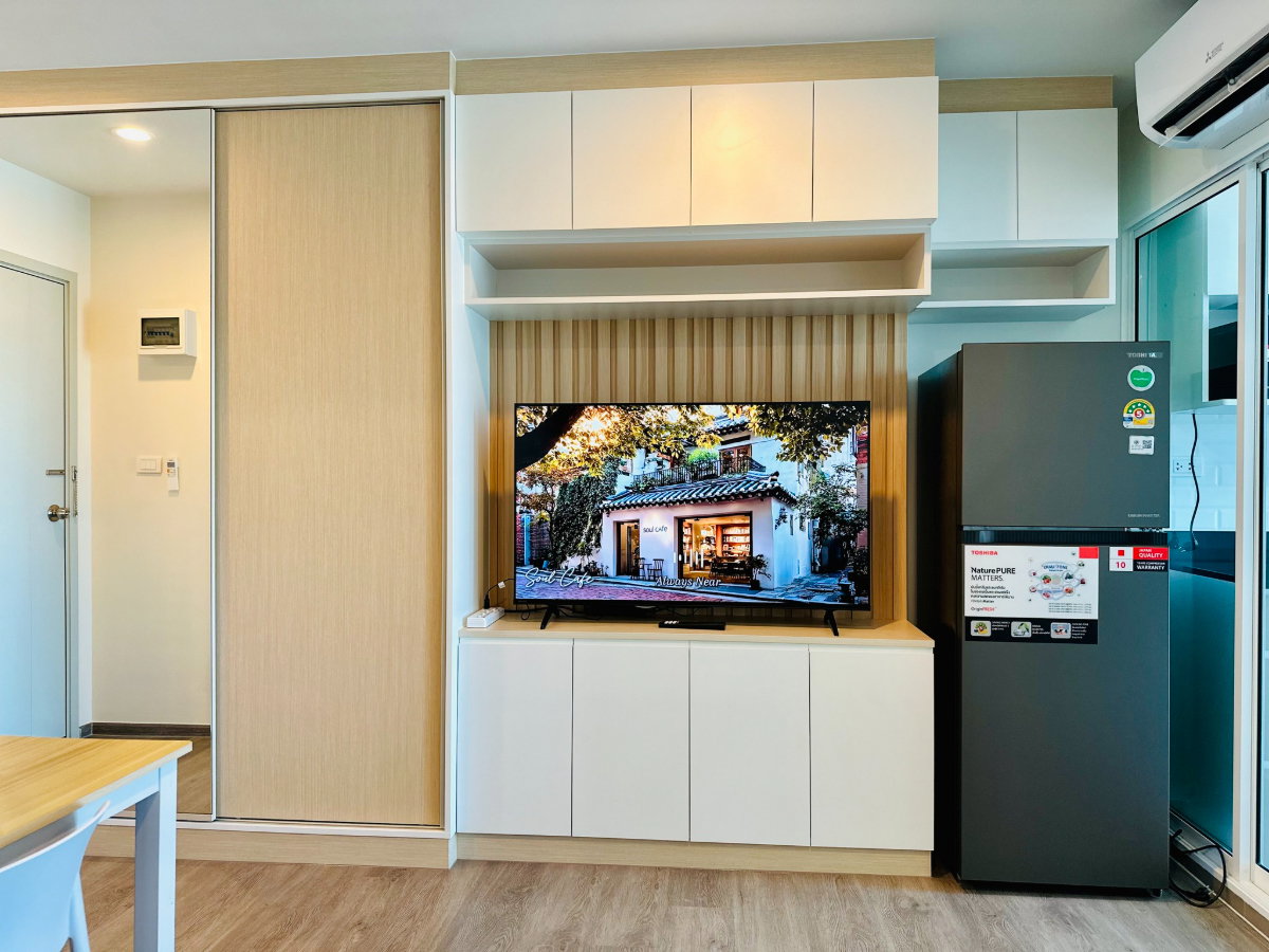 รูป Regent Home Bangna | 🚝ใกล้ BTS บางนา เพียง 350 ม. #2026052714695 - รูปที่ 3/10