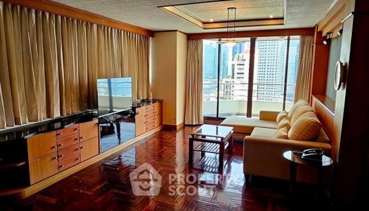 คอนโด 2-ห้องนอน ที่ เลค อเวนิว คอนโดมิเนียม ใกล้ BTS อโศก (ID 2939734)