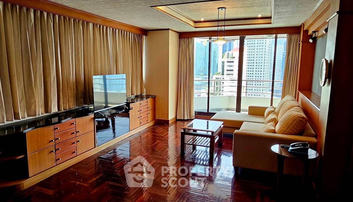 รูป คอนโด 2-ห้องนอน ที่ เลค อเวนิว คอนโดมิเนียม ใกล้ BTS อโศก (ID 2939734) - รูปที่ 1/6