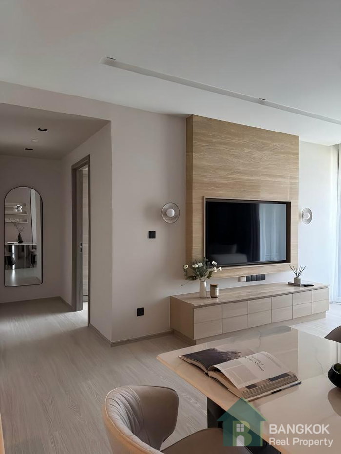 รูป ให้เช่าคอนโด 2 ห้องนอน The Room Sukhumvit 38  - รูปที่ 6/12