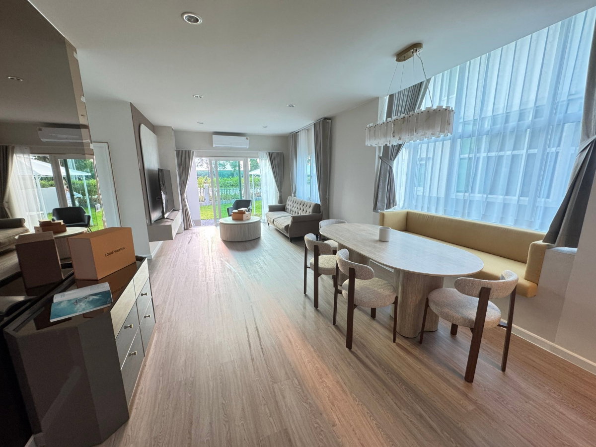 รูป For Rent at  Setthasiri Great Couple - Jatuphoti. - รูปที่ 1/26