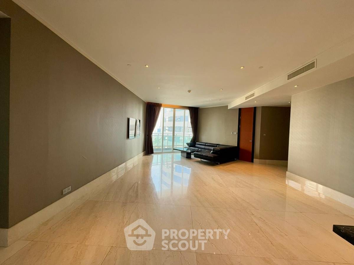 picture 3-BR Condo at The Infinity Condominium near BTS Chong Nonsi (ID 1965965) - 2/20