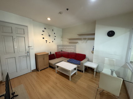 รูปภาพ FOR RENT condo , Life @ Ratchada - Suthisan , MRT-Sutthisan , Sam Saen Nok , Huai Khwang , Bangkok , CX-75978 ✅ Live chat with us ADD LINE @connexproperty ✅