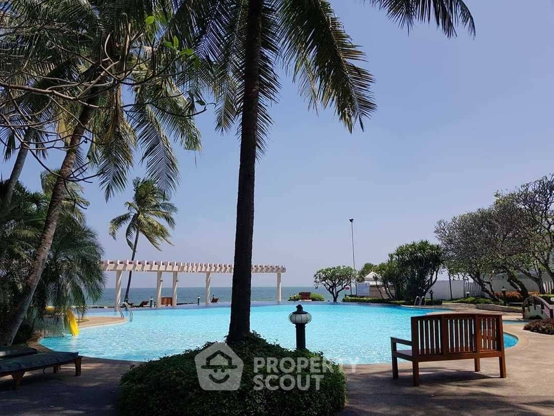 picture 2-BR Condo at Baan Sansaran in Nong Kae (ID 2062839) - 33/39