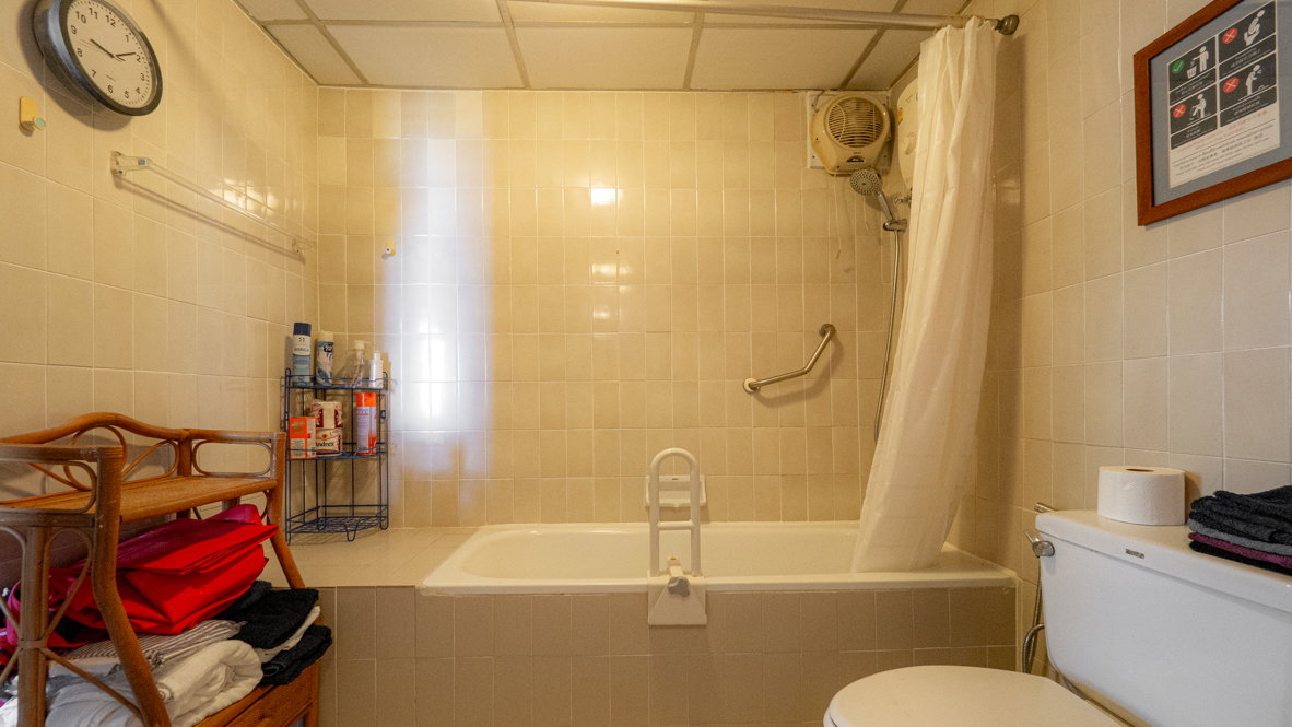 รูป 🛏️ 2 ห้องนอน - 🛁 2 ห้องน้ำ - 🏙️ Sea View - 🌏 ชื่อชาวต่างชาติ - 🏢 Jomtien Condotel Pattaya - รหัส: JTCT05 - รูปที่ 11/27