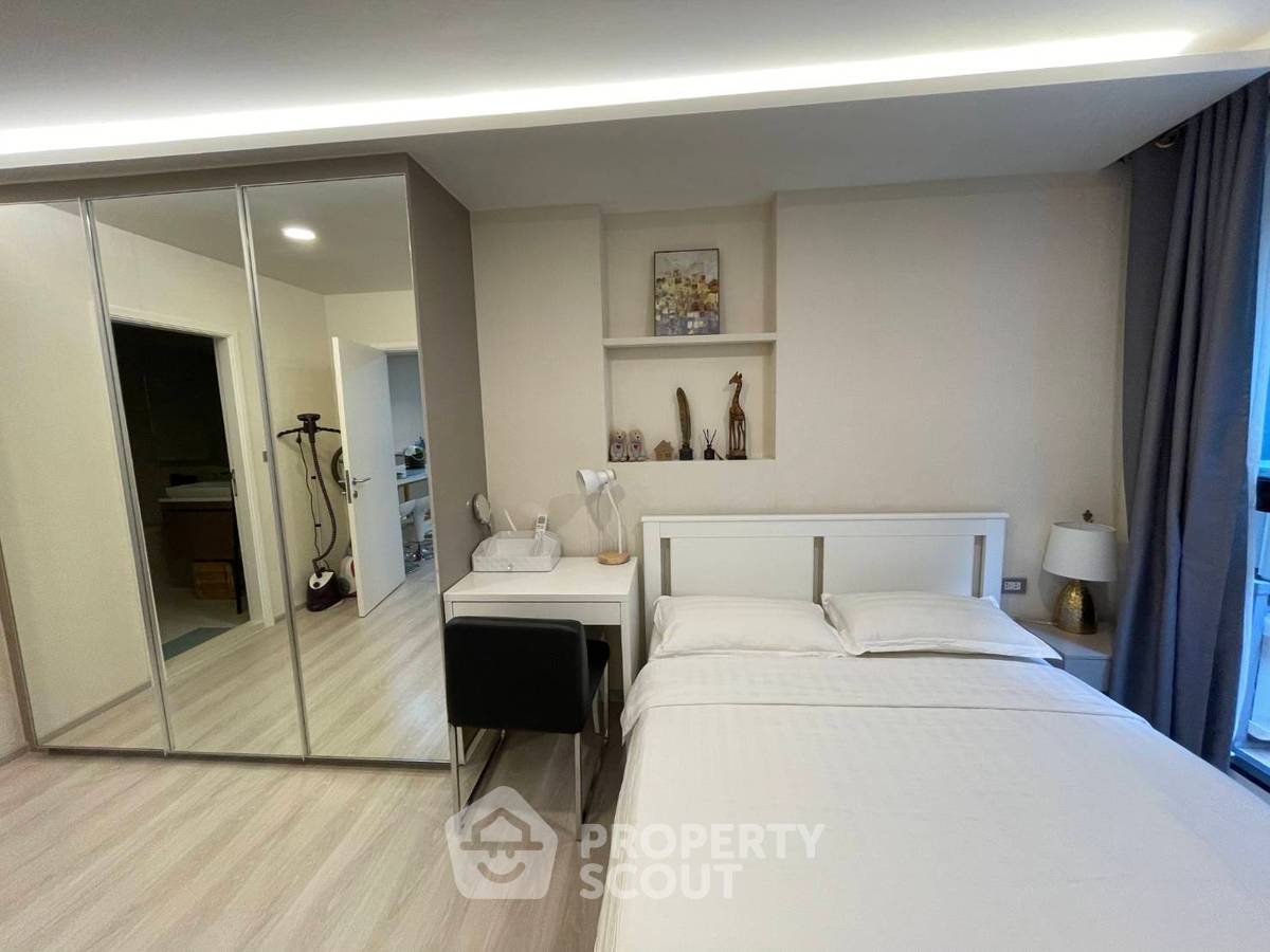 picture 2-BR Condo at Vtara 36 near BTS Thong Lor (ID 2737569) - 5/10