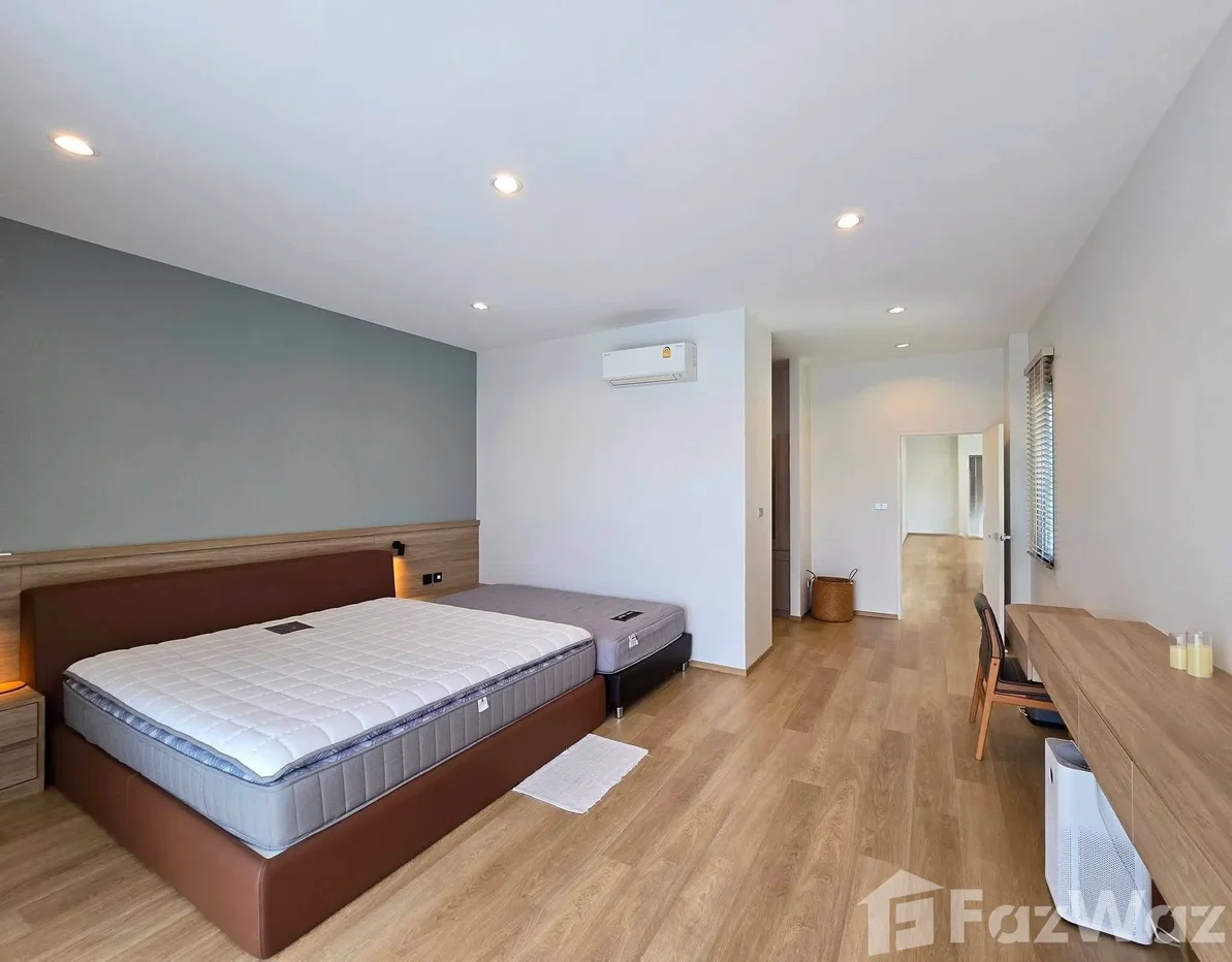 รูป ขาย วิลล่า 6 ห้องนอน ใน เมืองพัทยา, ชลบุรี 6294394 - รูปที่ 7/18