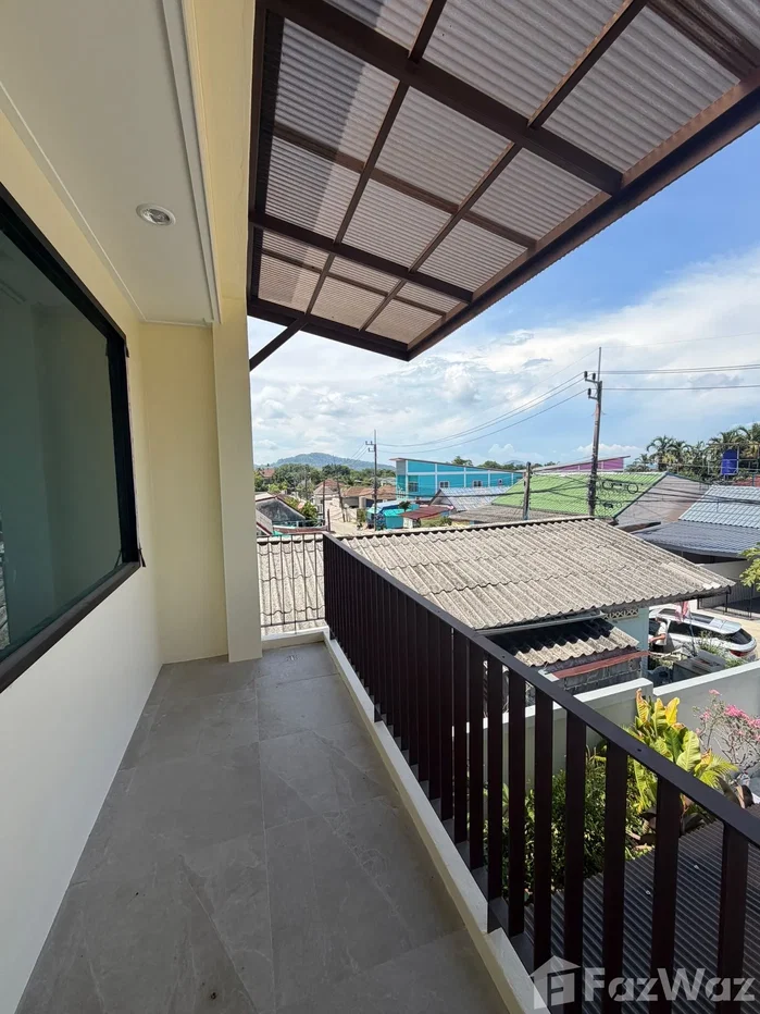 picture 2 Bedroom House for sale in Chalong, Phuket 6383609 - 21/21
