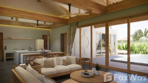 3 Bedroom Villa for sale at Elite Neighborhood 1  1945594