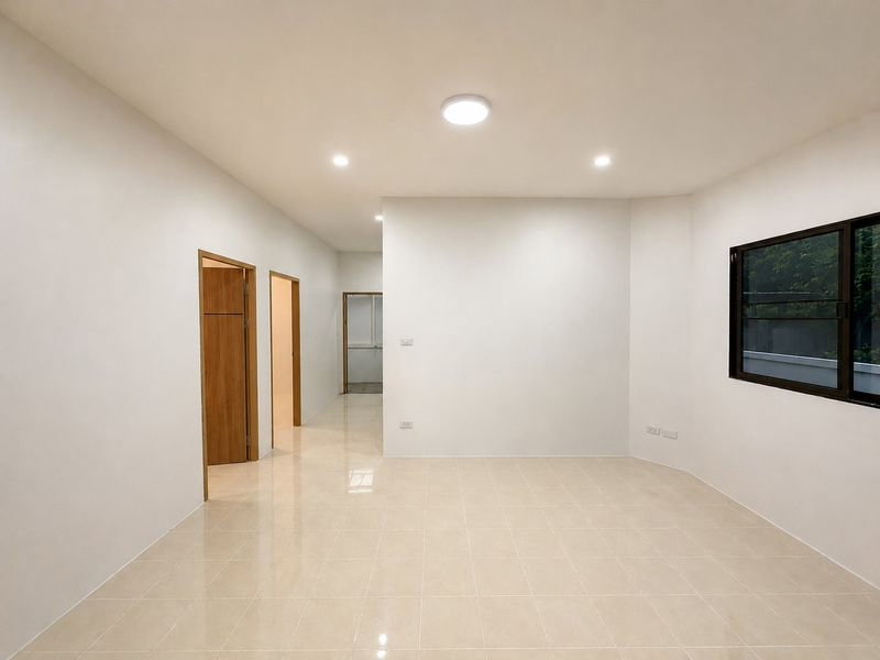 picture   Single-storey detached house for sale  2 bedrooms 1 bathroom and 1 parking.  #CSS101889 - 2/11