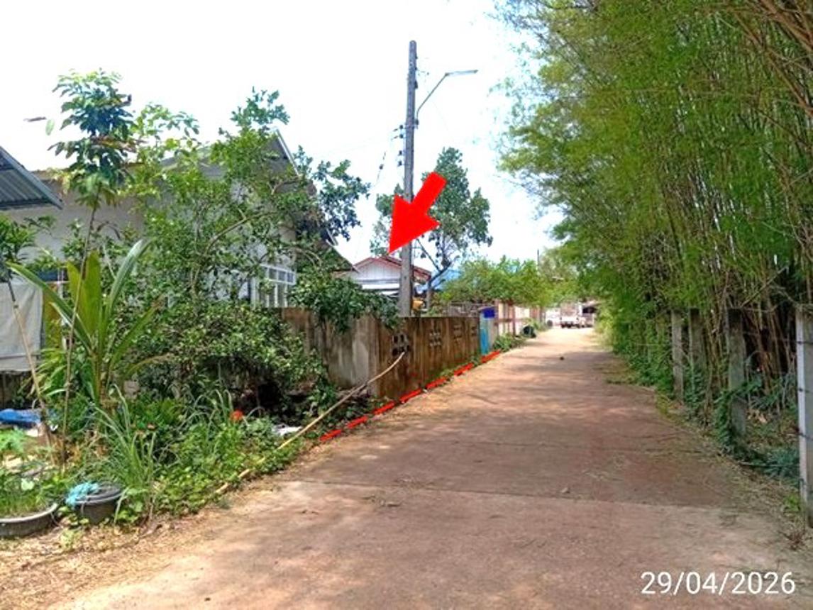 picture HOME 87 Sq.w. Ban Dung Udon Thani for 1.2M - 27/32