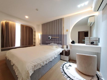 รูปภาพ Condo - Suanbua Residence (Ari - Ratchakru) | 🚝BTS Ari | 202412038387