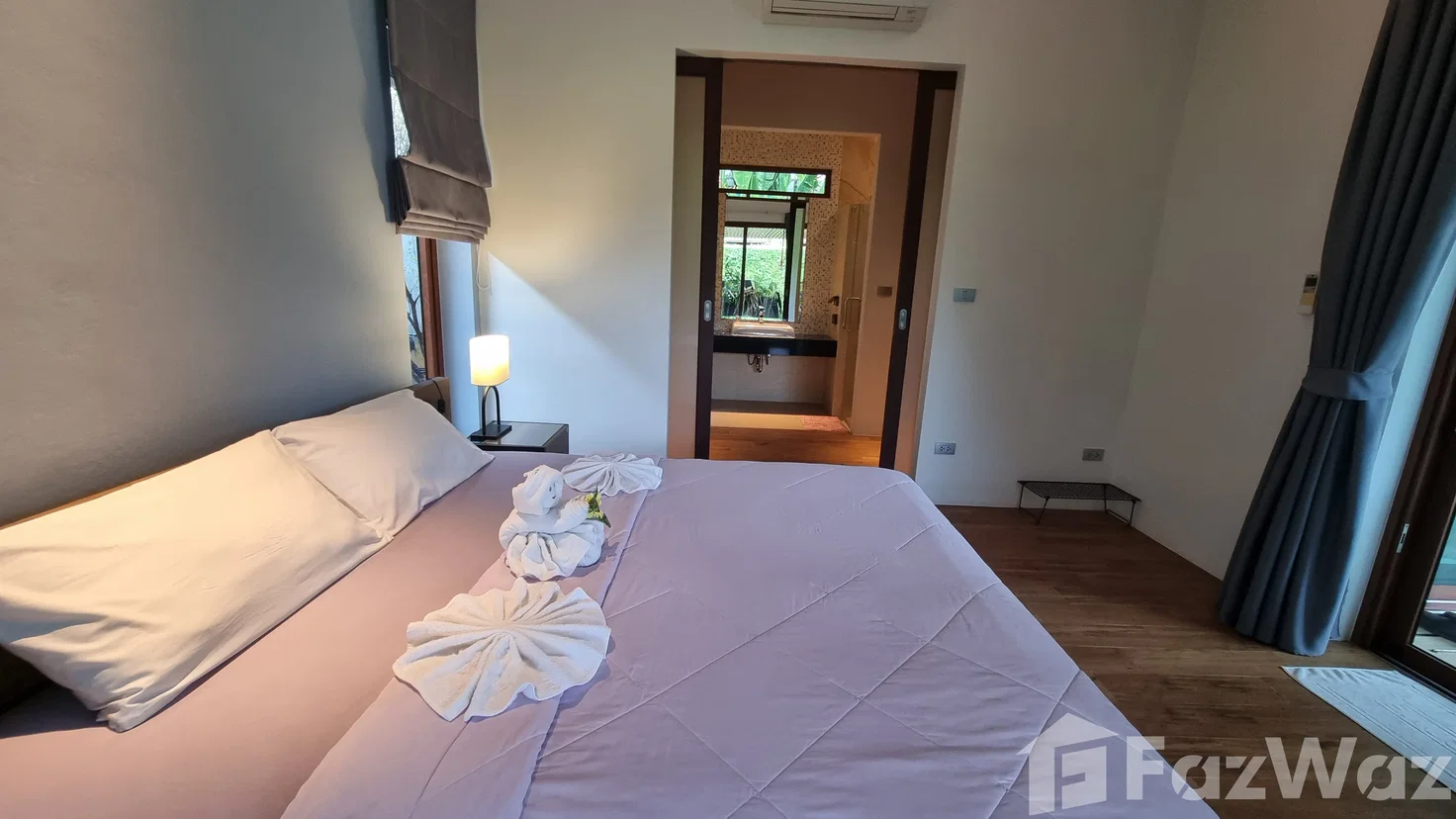 picture 3 Bedroom Villa for rent in Rawai, Phuket  6381894 - 20/61