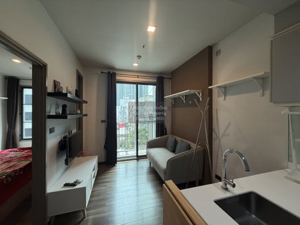 รูปภาพ 🔥🔥🔥 For Rent Condo , Ceil by Sansiri , BTS-Ekkamai , Khlong Tan Nuea , Watthana , Bangkok , CX-58726 ✅ Live chat with us ADD LINE @connexproperty ✅ 🔥🔥🔥