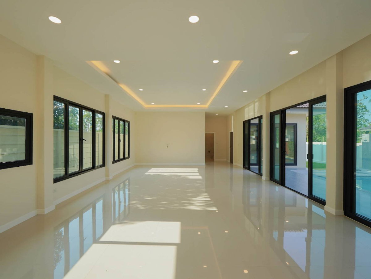 รูป For Sell at Garden Ville 9 Village, Garden Ville 9 - รูปที่ 8/13