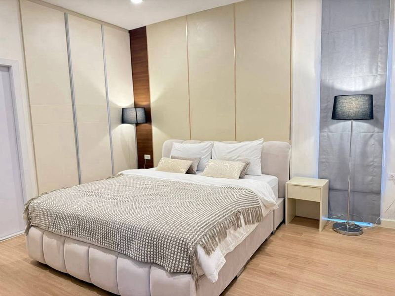 picture ⛵Private Pool villa - Naklua ⛵ 3bedrooms >> THB55,000/month彡 - 11/15