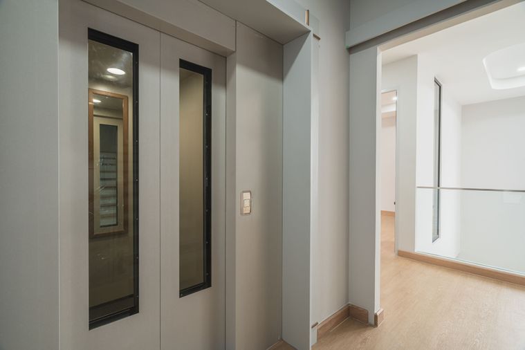 4-bed house for sale, 66.6 sq wah, Preecha Beyond Ramkhamhaeng - Krungthepkreetha
