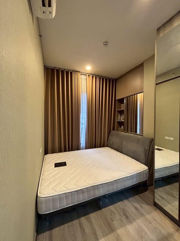 🤝🏻RB24767 ให้เช่าถูกมาก👍ไนท์บริดจ์ เกษตร โซไซตี้✅แอดไลน์ @mproperty( มี @ ด้วย) แอดมินตอบไว