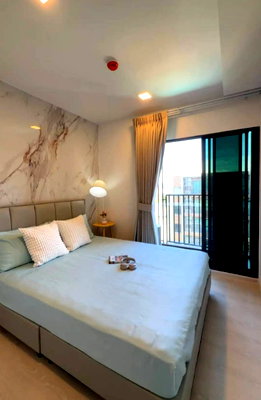 Condos for rent : Dcondo Calm Ramkhamhaeng 40 For Rent 