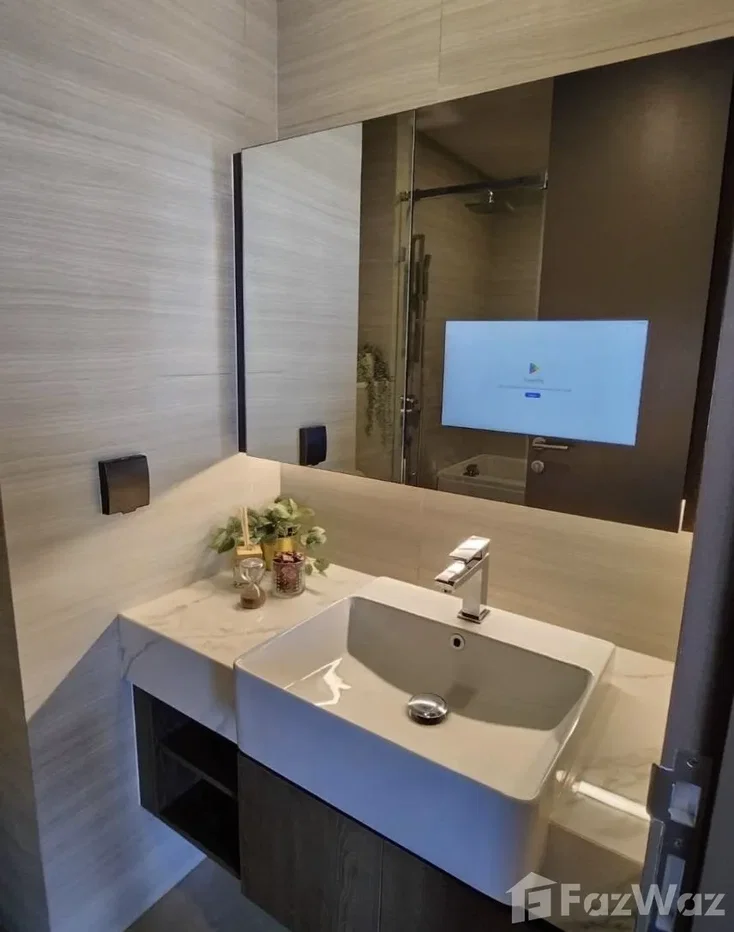 picture 2 bedroom at Park Origin Thonglor 6383837 - 13/15