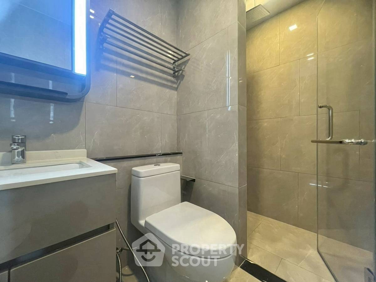 รูป คอนโด 2-ห้องนอน ที่ วันไนน์ไฟว์ อโศก - พระราม 9 ใกล้ MRT พระราม 9 (ID 2914877) - รูปที่ 11/14