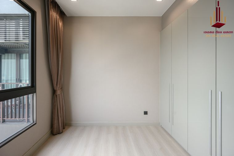 2-bed condo for sale, 87 sqm, The Signature by URBANO